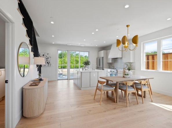 577 Creekside Court, Half Moon Bay CA 94019