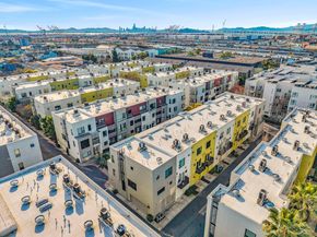 701 ZEPHYR Drive, Oakland CA 94607