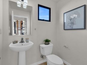 701 ZEPHYR Drive, Oakland CA 94607