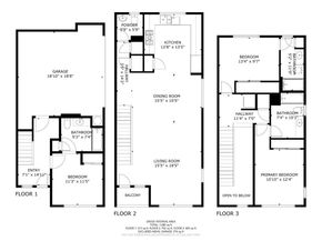 701 ZEPHYR Drive, Oakland CA 94607