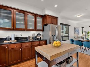 701 ZEPHYR Drive, Oakland CA 94607