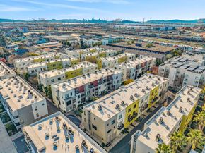 701 ZEPHYR Drive, Oakland CA 94607