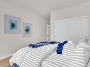 701 ZEPHYR Drive, Oakland CA 94607