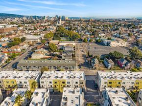 701 ZEPHYR Drive, Oakland CA 94607