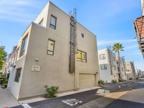 701 ZEPHYR Drive, Oakland CA 94607