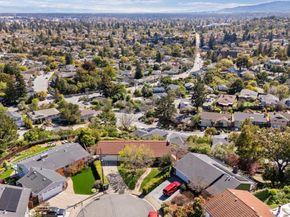 836 Bauer Court, San Carlos CA 94070