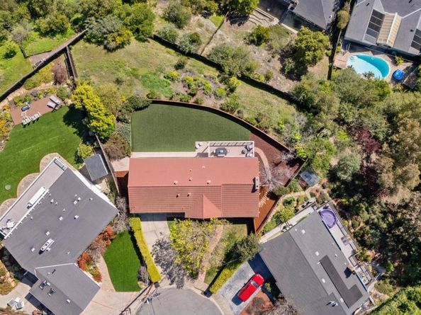 836 Bauer Court, San Carlos CA 94070