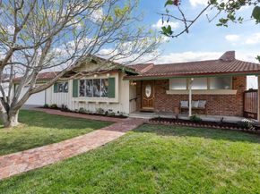 836 Bauer Court, San Carlos CA 94070