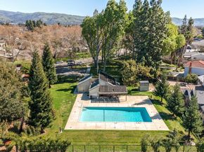 1034 Ribisi Circle, San Jose CA 95131
