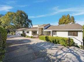 2734 Summit Drive, Burlingame CA 94010