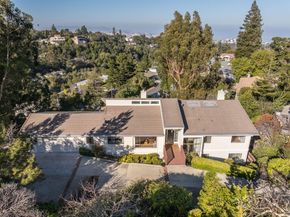 2734 Summit Drive, Burlingame CA 94010