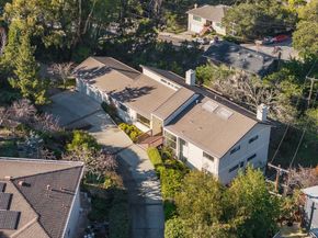 2734 Summit Drive, Burlingame CA 94010
