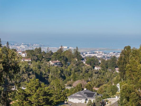 2734 Summit Drive, Burlingame CA 94010