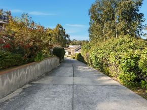 2734 Summit Drive, Burlingame CA 94010