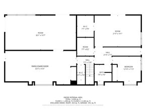 2734 Summit Drive, Burlingame CA 94010