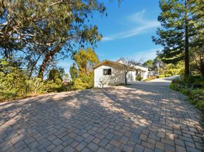 2734 Summit Drive, Burlingame CA 94010