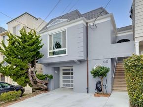 1352 34th Avenue, San Francisco CA 94122