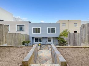 1352 34th Avenue, San Francisco CA 94122
