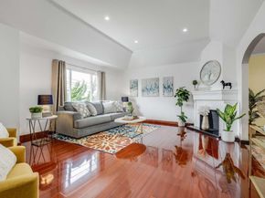 1352 34th Avenue, San Francisco CA 94122