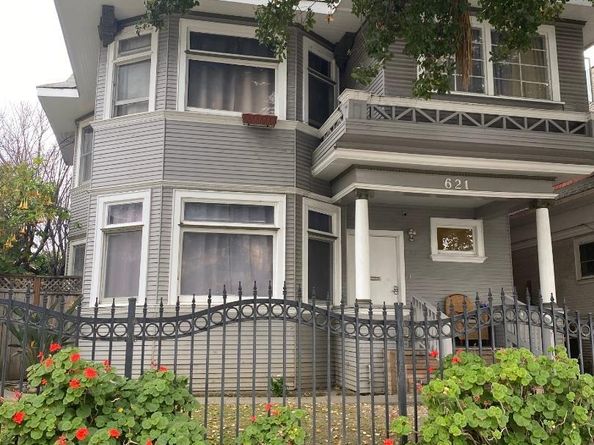 621 S 6th Street, San Jose CA 95112