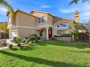 3283 Placido Court, San Jose CA 95135