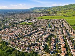 3283 Placido Court, San Jose CA 95135