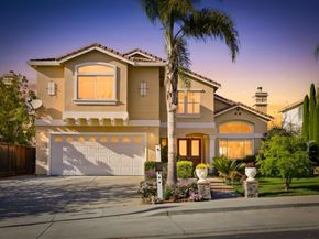 3283 Placido Court, San Jose CA 95135