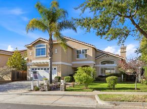3283 Placido Court, San Jose CA 95135