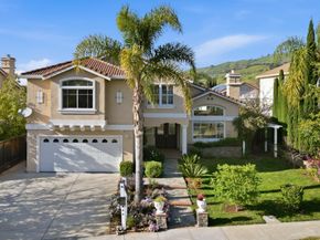 3283 Placido Court, San Jose CA 95135