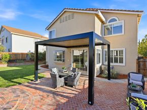 3283 Placido Court, San Jose CA 95135