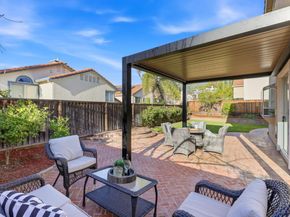 3283 Placido Court, San Jose CA 95135