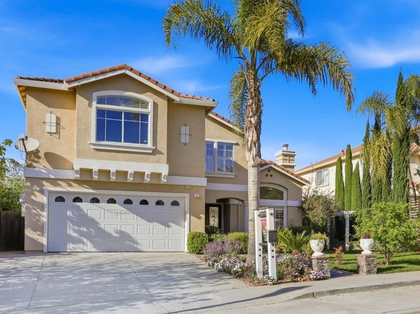 3283 Placido Court, San Jose CA 95135