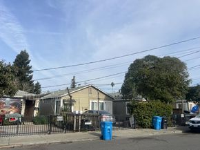 William, Redwood City CA 94063