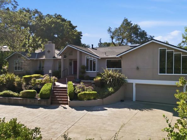 5666 Arboretum Drive, Los Altos CA 94024