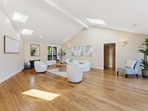 5666 Arboretum Drive, Los Altos CA 94024
