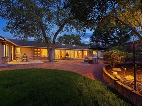 5666 Arboretum Drive, Los Altos CA 94024