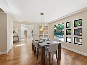 5666 Arboretum Drive, Los Altos CA 94024