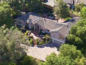 5666 Arboretum Drive, Los Altos CA 94024