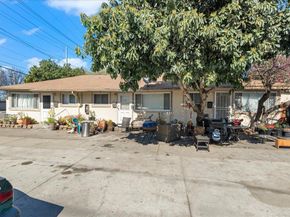 697 Hamline Street, San Jose CA 95110