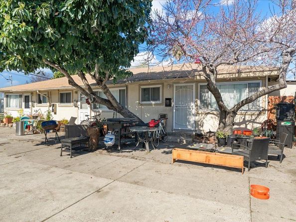697 Hamline Street, San Jose CA 95110