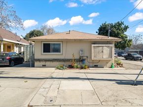 697 Hamline Street, San Jose CA 95110