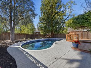 300 La Tierra Buena, Danville CA 94526