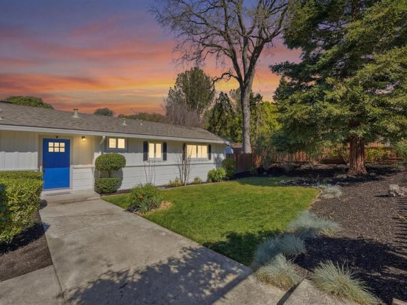 300 La Tierra Buena, Danville CA 94526