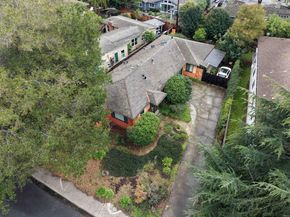 339 Waverley Street, Menlo Park CA 94025