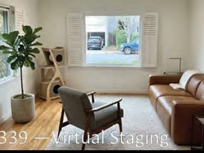 339 Waverley Street, Menlo Park CA 94025