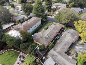 339 Waverley Street, Menlo Park CA 94025