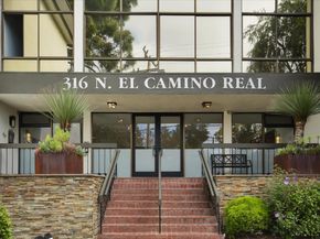 316 N El Camino Real 217, San Mateo CA 94401