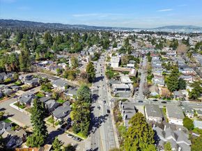 316 N El Camino Real 217, San Mateo CA 94401