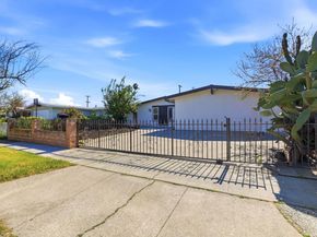 1800 Seaview Drive, San Jose CA 95122
