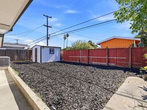 1800 Seaview Drive, San Jose CA 95122
